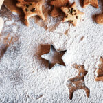 Leckere Alternativen für gesundes Naschen in der Adventszeit